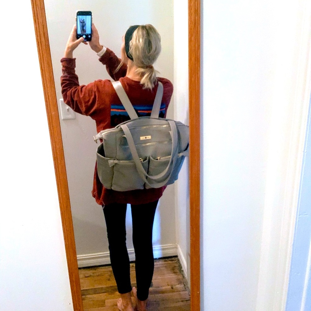 Diaper Bag